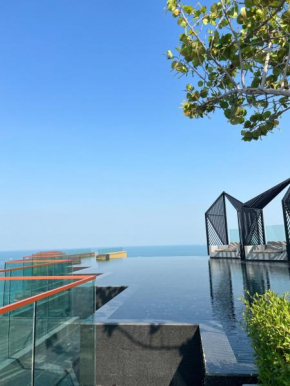 Edge Central Pattaya Condo หรูใจกลางเมืองพัทยา